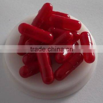 High Quality Vacant Capsules