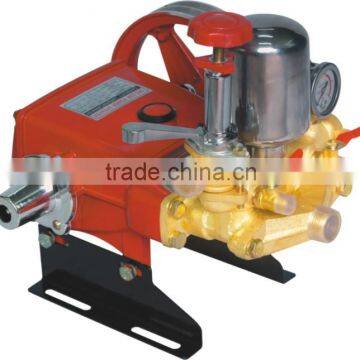 Agriculture sprayer