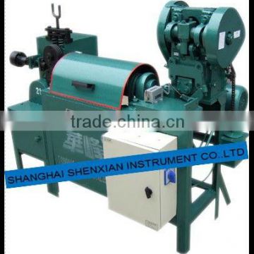 Economical Electric Motor Steel Bar Cutting Machine