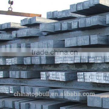 Steel Billet for Sale ( Export) from China Manufacturer