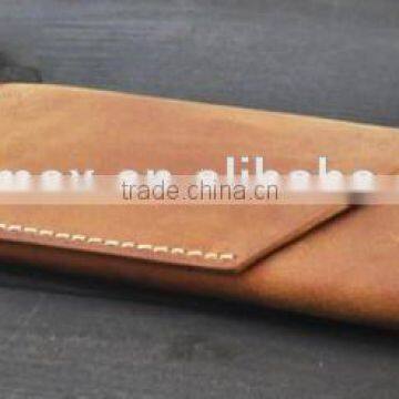 Flip Leather Mobile Phone Accessory Wallet Cover For Huawei Ascend G630 photo-2