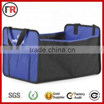 Fashion car organizer for promotion