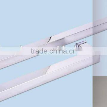 Stainless Steel Frame Design Shower Screen A191-1 photo-2