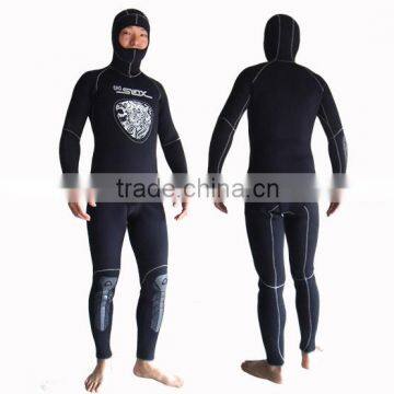 2014 fashion and top design comfortable and durable neoprene dive wet suit