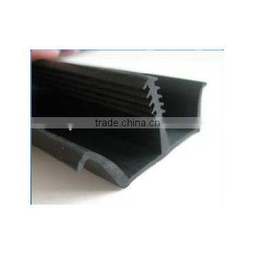 Wall Cladding Panels Corner Rubber