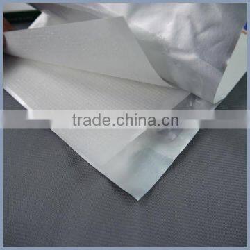 paraffin sterile vaselin gauze dressing