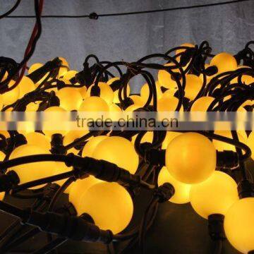 Dmx Led Ball Light Outdoor or Indoor for Festive Decotation photo-4