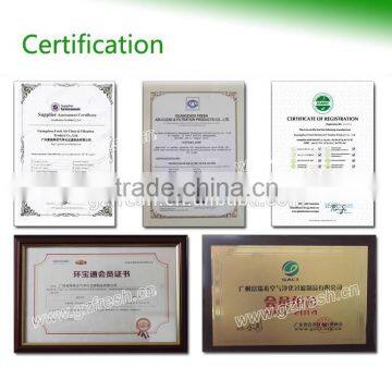 Industrial G3/EU3 Air Filter Cotton for Auto Spray Booth(Manufacturer) photo-6