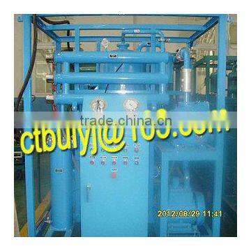 Transformer Oil Regeneration Equipment/Transformer Oil Purifier/Insulation Oil Regeneration Machines