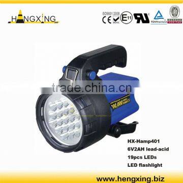 Hamp401 led rechargeable lamp