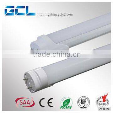 T8 18w 1.2m led tube light CE and SAA certificated cool white