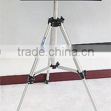 tripod wheel chair for projection /projection lift