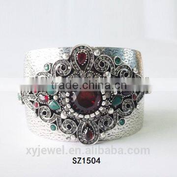 Whole wrap bracelet Alloy Jewelry Main Material and Women's,For Women Gender ibiza bracelet