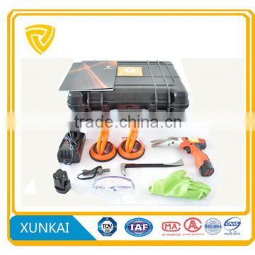 Multifunction Emergency Battery Glass Breaker