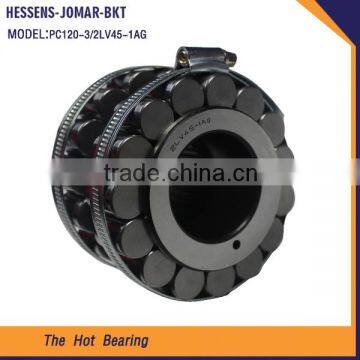 Professional bearing manufacturing process PC120-3 2LV45-1AG