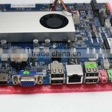 Intel Desktop Board MINI-ITX 170MM*170MM INTEL CORE I5-4250 PROCESSOR photo-4