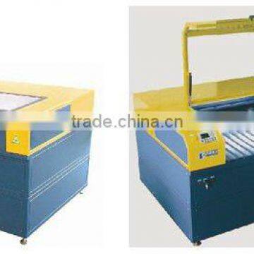 3years Warranty Laser Cutting Machine CNC Fiber Sheet Metal Laser Cutting&egraving Machine photo-3