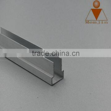 2016 Hot Selling CNC Products Aluminum Alloy Slug for Building Materials photo-5