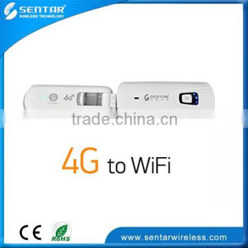 Trending Hot Products Sentar 3G Wireless Router 3G Wifi Router Without External Antenna