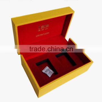 Custom Made Cardboard Cosmetic Packaging Box , Cosmetics Box photo-3