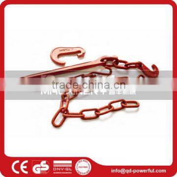 Grade 80 Alloy Steel Lashing Lever Binder