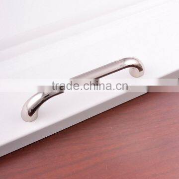 Export Europe cabinet handles hardware wardrobes kitchen pull handles bedroom drawer pull knobs