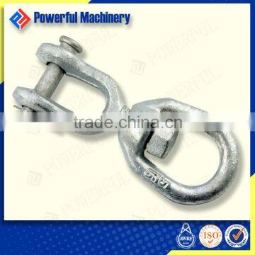 DROP FORGED SWIVEL photo-2
