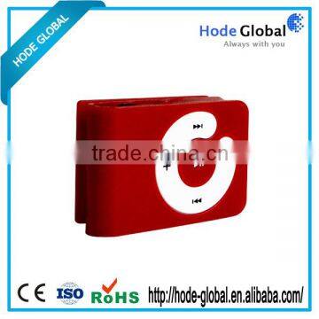 New style low cost portable vehicle mp3