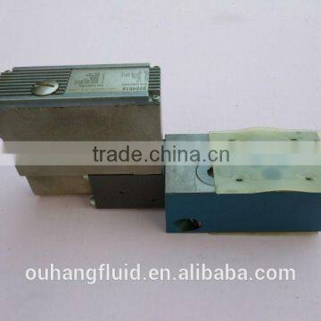 Special Supply Bosch Injection Molding Machine Proportional Valve photo-4