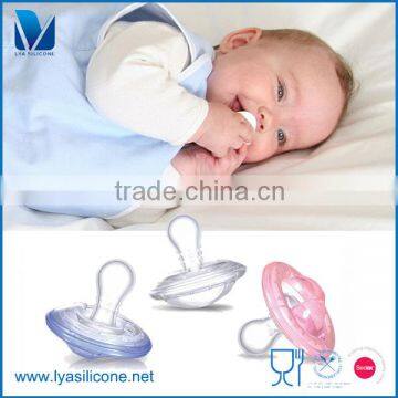 FDA Food Grade Hot Selling Toy Baby Doll With Nipple