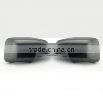 Glossy Black Side Mirror Cover photo-3