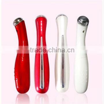 High Quality Korean-Designed Ionic Eye Care Massager YK-1212