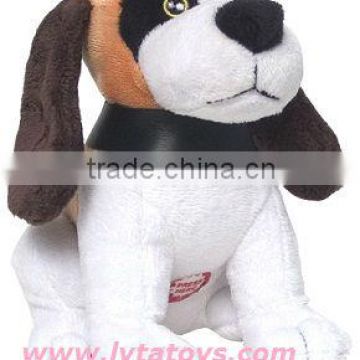 Plush Toys Dog