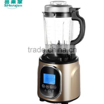 High Quality Online Shopping 2200w Electric Blenders/ Juicer Blender/ Mixer Blender Home Appliance photo-2