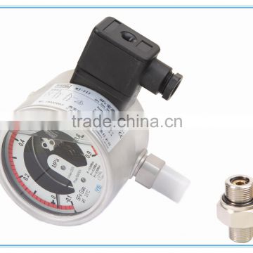 Gas monitoring device for SF6 gas insulated equipment,sf6 manoneter,gas density indicater