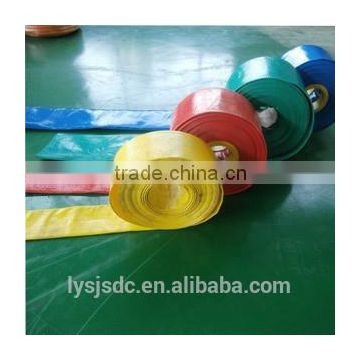 lay flat pvc pipes china supplier on alibaba