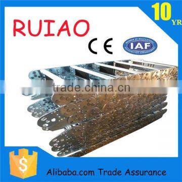 load-bearing steel cable carrier TL180 for drilling machine