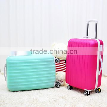 Carry-On luggage Wheeled Bag Type and Men Department Name scooter luggage