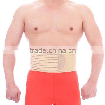 Adjustable orthopedic medical waist protector