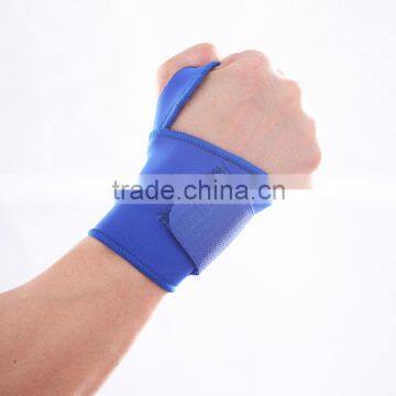 High quality neoprene weight wrist band