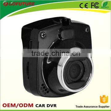 1.5"LCD Screen 1080p hd Car Drive Recorder photo-5