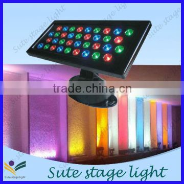 ST-F079 varieties wall washer led stage lighting