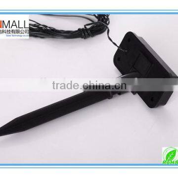 Solar LED Festive Lights, Holloween Decorative Light photo-6