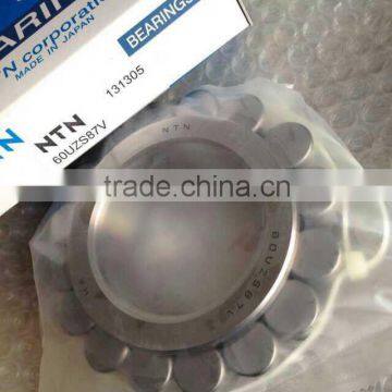 60UZS87V,60UZS87, NTN eccentric roller bearing without eccentric locking collar