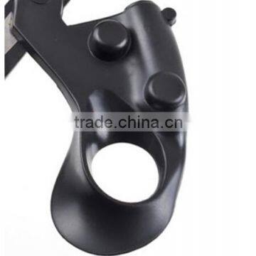 High Quality Straight Fast Laser Guided Fabric/paper Scissors , Sewing Laser Scissors photo-3