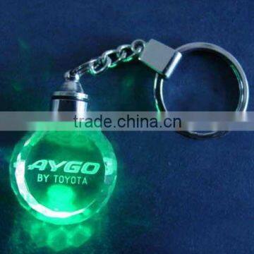 2016 New Personal Design Crystal Keychain photo-1