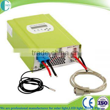 MPPT 60A 12V 24V Solar Charge Controller