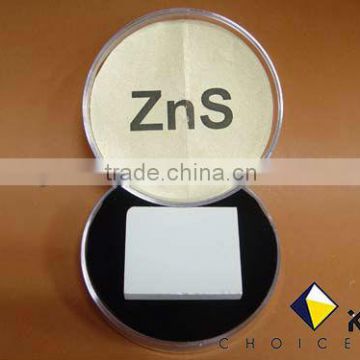 ZnS target ceramic target for sputtering 4N