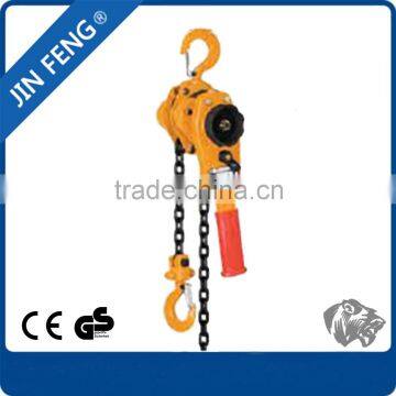 Yale Manual Hugo Chain Hoist Stage Lifting Truss Lift photo-5