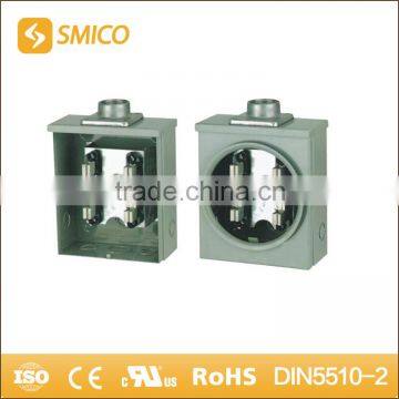 SMICO Products To Sell Online Stainless 4 Jaw Ring Type Jaws For Meter Socket